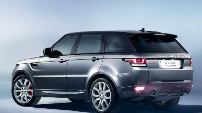 LAND ROVER RANGE ROVER SPORT 2015 SALWR2TF4FA608806 image